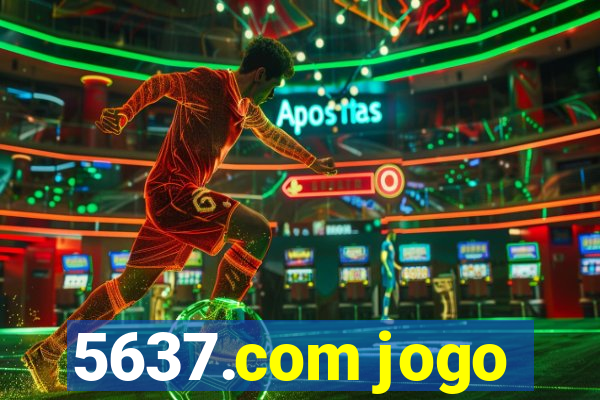 5637.com jogo